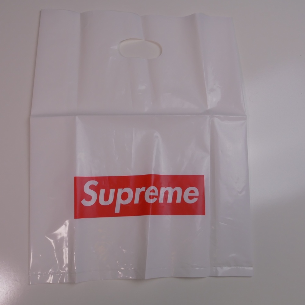 Supreme City Arc Tee SS19 White Large Short Sleeve - Picture 3 of 6